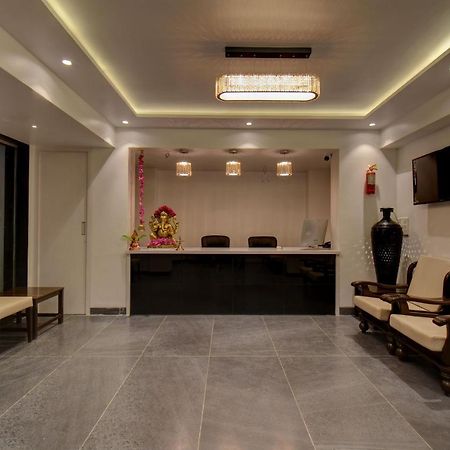 Elite Hotel โลนาวาลา ภายนอก รูปภาพ