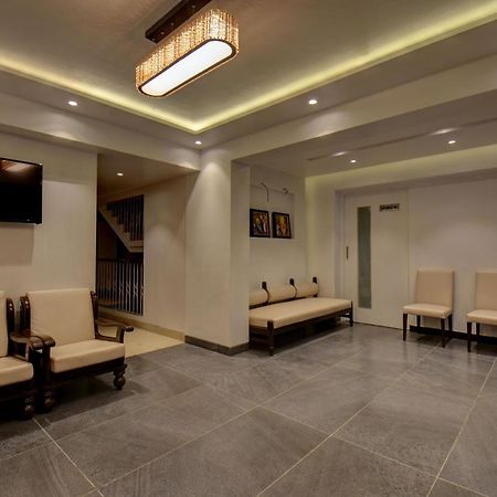 Elite Hotel โลนาวาลา ภายนอก รูปภาพ