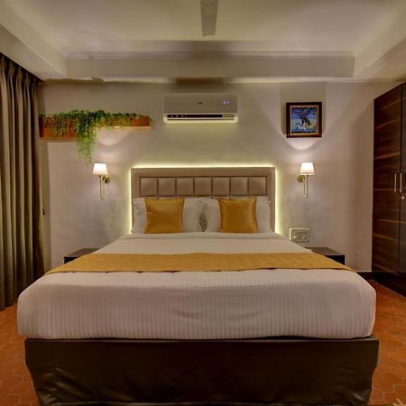 Elite Hotel โลนาวาลา ภายนอก รูปภาพ