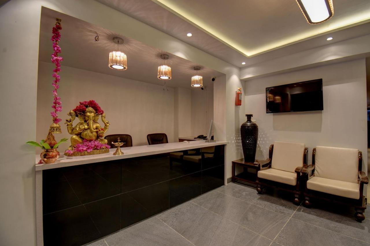 Elite Hotel โลนาวาลา ภายนอก รูปภาพ