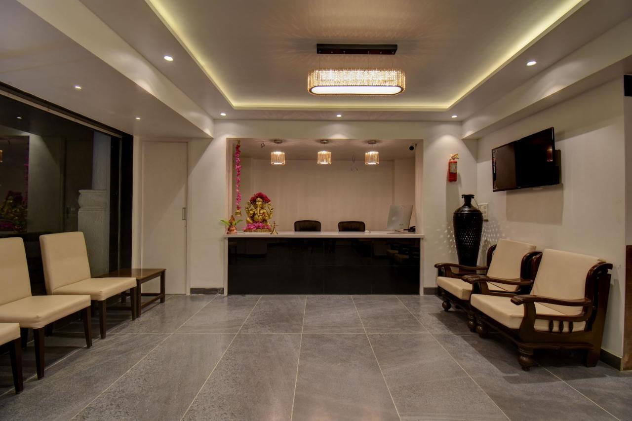Elite Hotel โลนาวาลา ภายนอก รูปภาพ