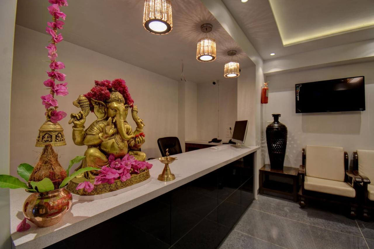 Elite Hotel โลนาวาลา ภายนอก รูปภาพ