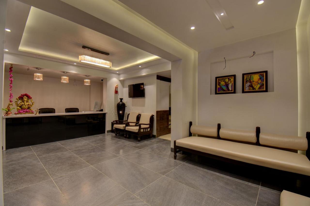 Elite Hotel โลนาวาลา ภายนอก รูปภาพ