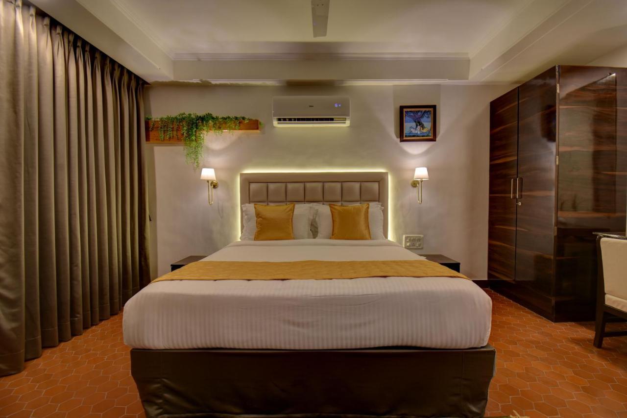 Elite Hotel โลนาวาลา ภายนอก รูปภาพ