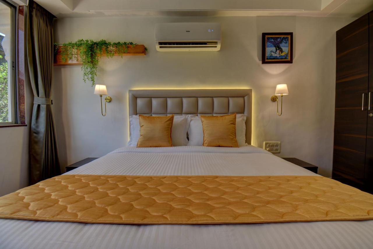 Elite Hotel โลนาวาลา ภายนอก รูปภาพ