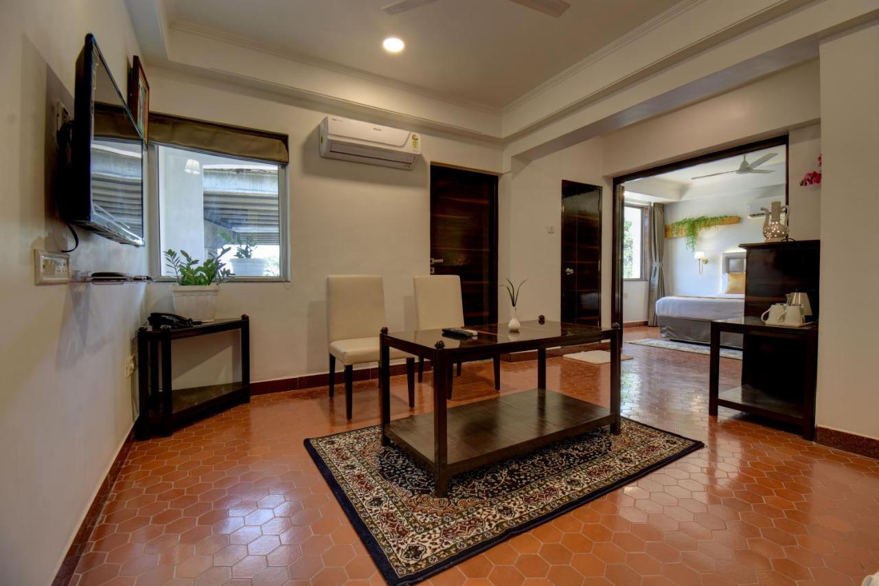 Elite Hotel โลนาวาลา ภายนอก รูปภาพ