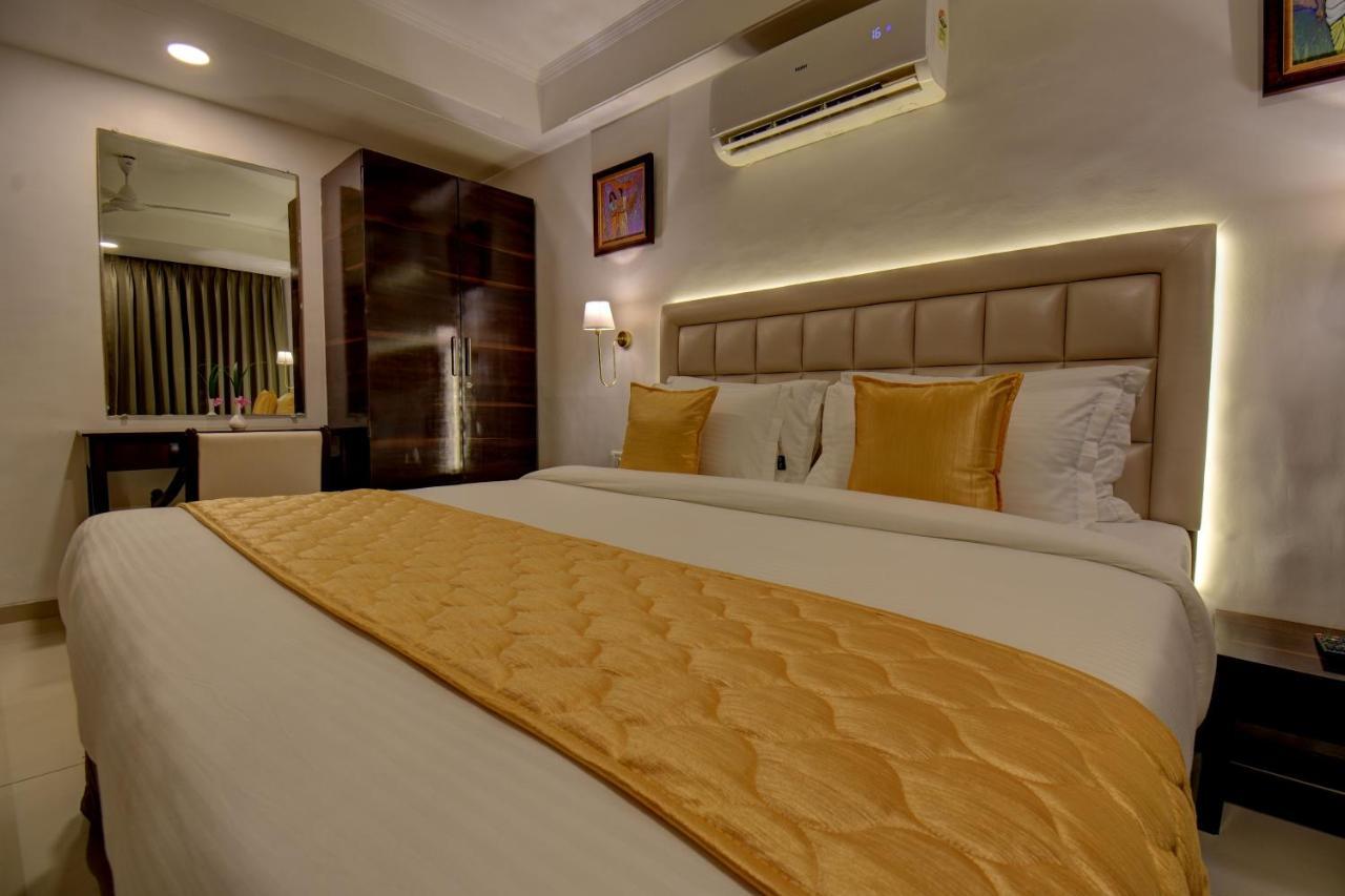 Elite Hotel โลนาวาลา ภายนอก รูปภาพ