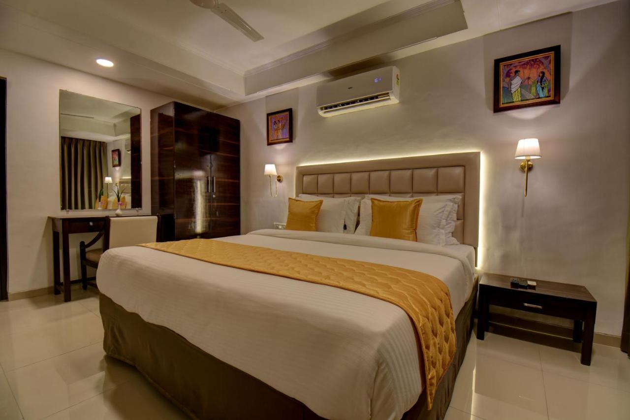 Elite Hotel โลนาวาลา ภายนอก รูปภาพ