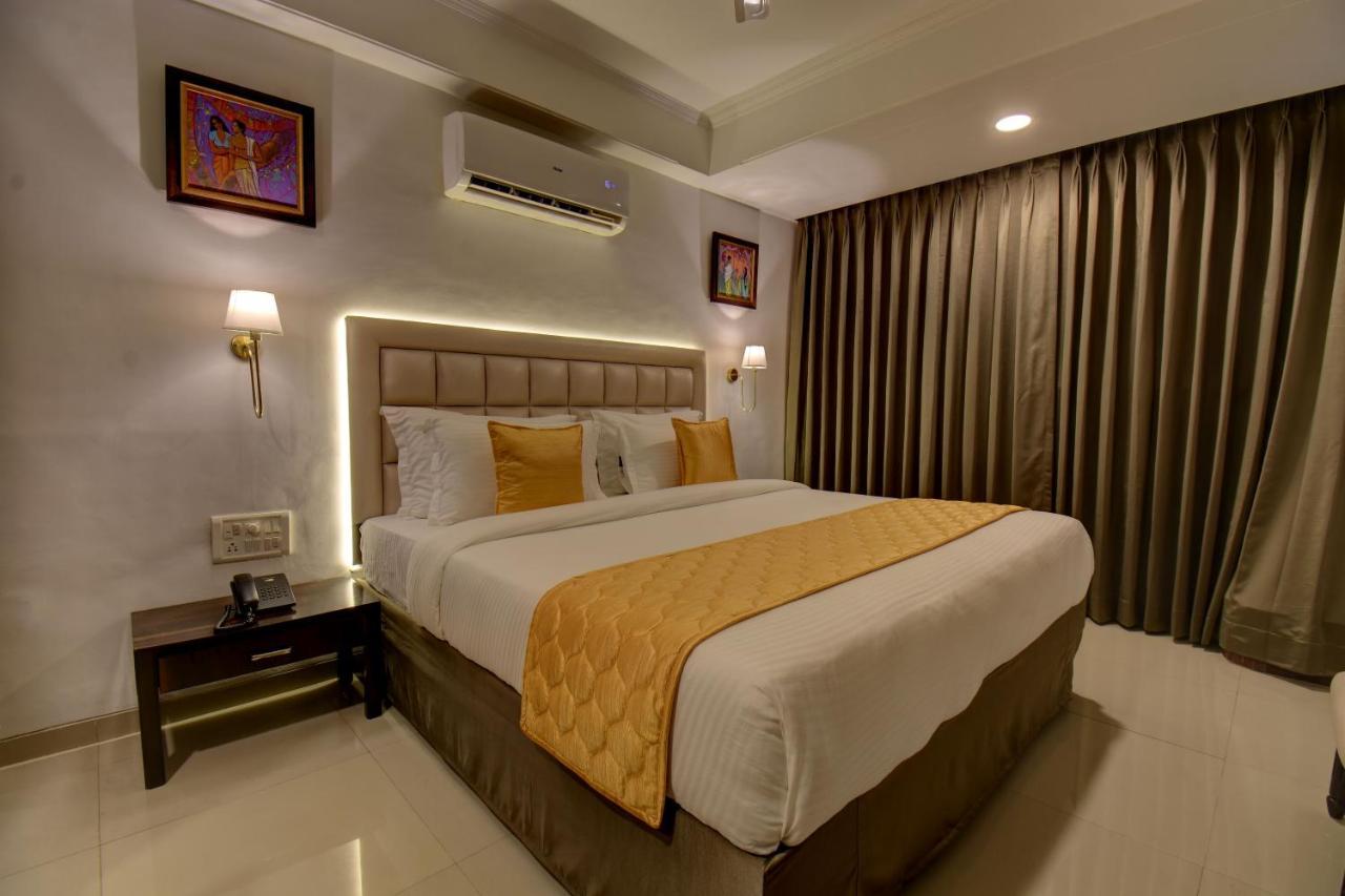 Elite Hotel โลนาวาลา ภายนอก รูปภาพ