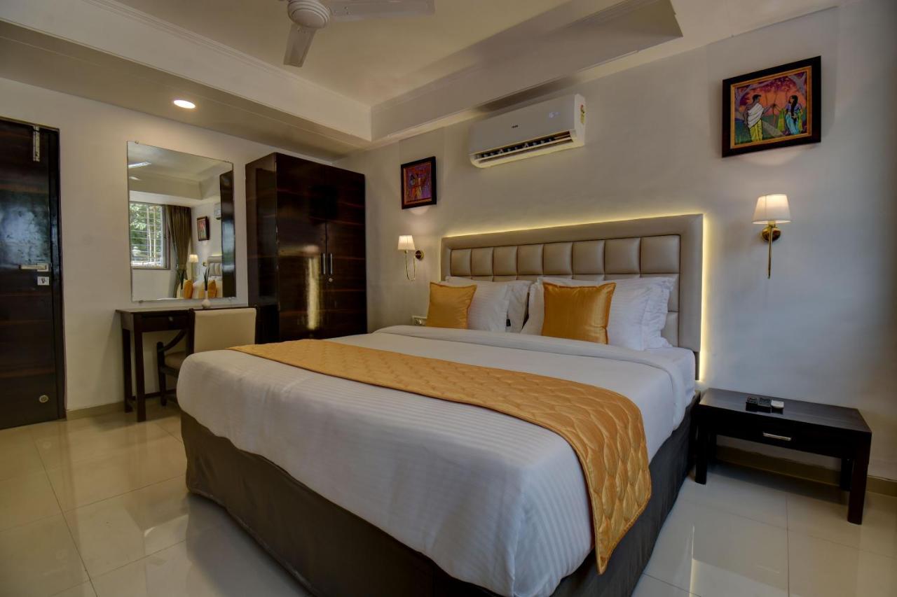 Elite Hotel โลนาวาลา ภายนอก รูปภาพ