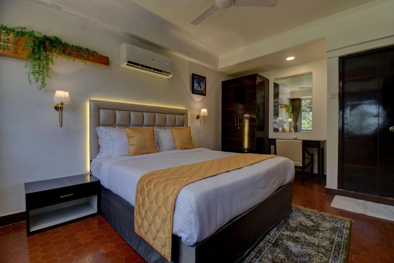 Elite Hotel โลนาวาลา ภายนอก รูปภาพ