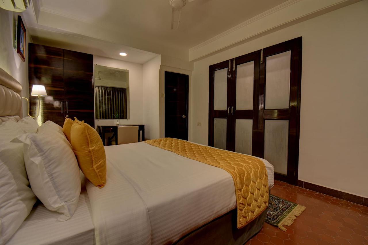 Elite Hotel โลนาวาลา ภายนอก รูปภาพ