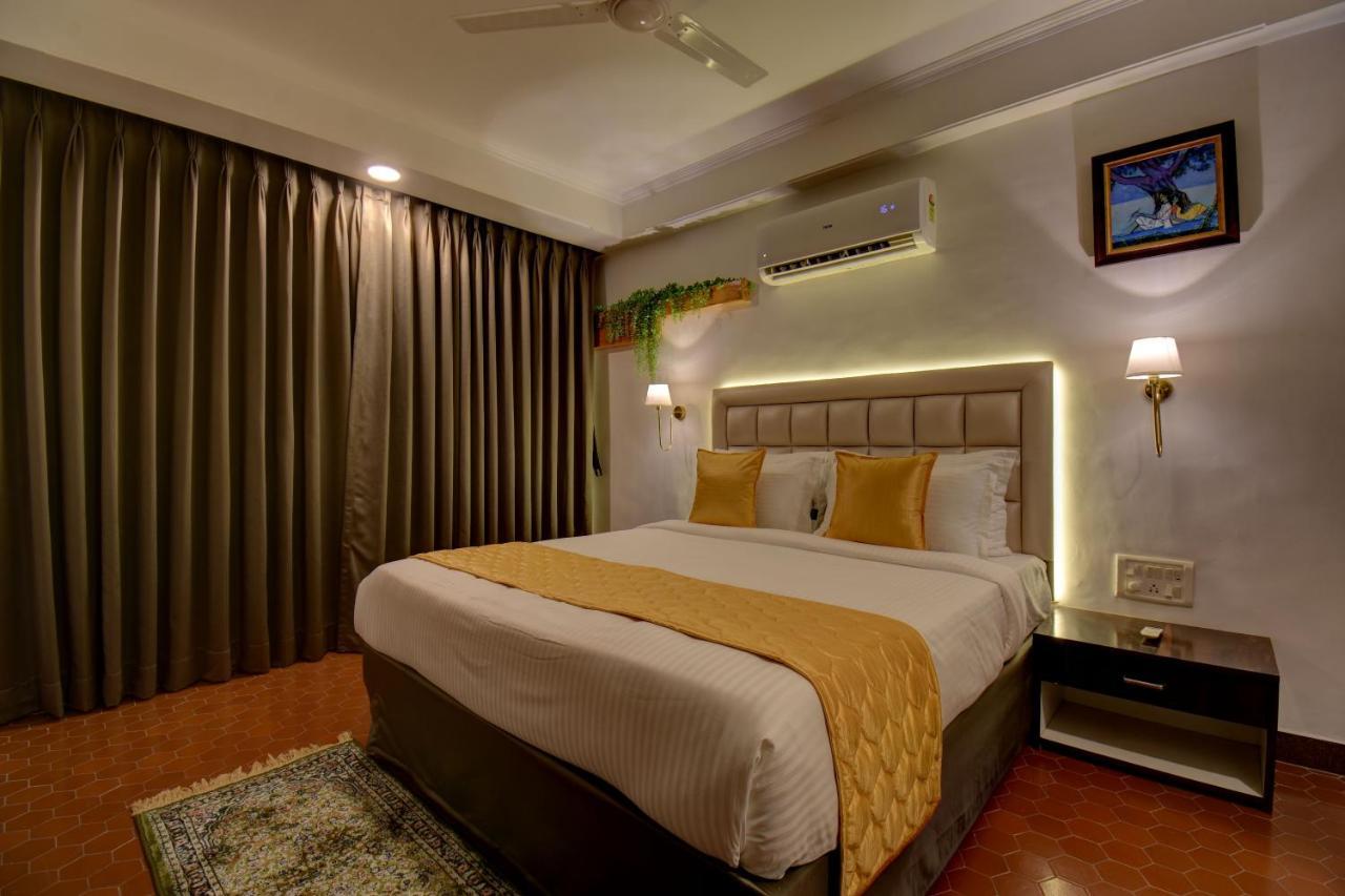 Elite Hotel โลนาวาลา ภายนอก รูปภาพ