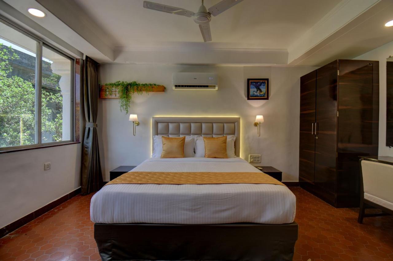 Elite Hotel โลนาวาลา ภายนอก รูปภาพ