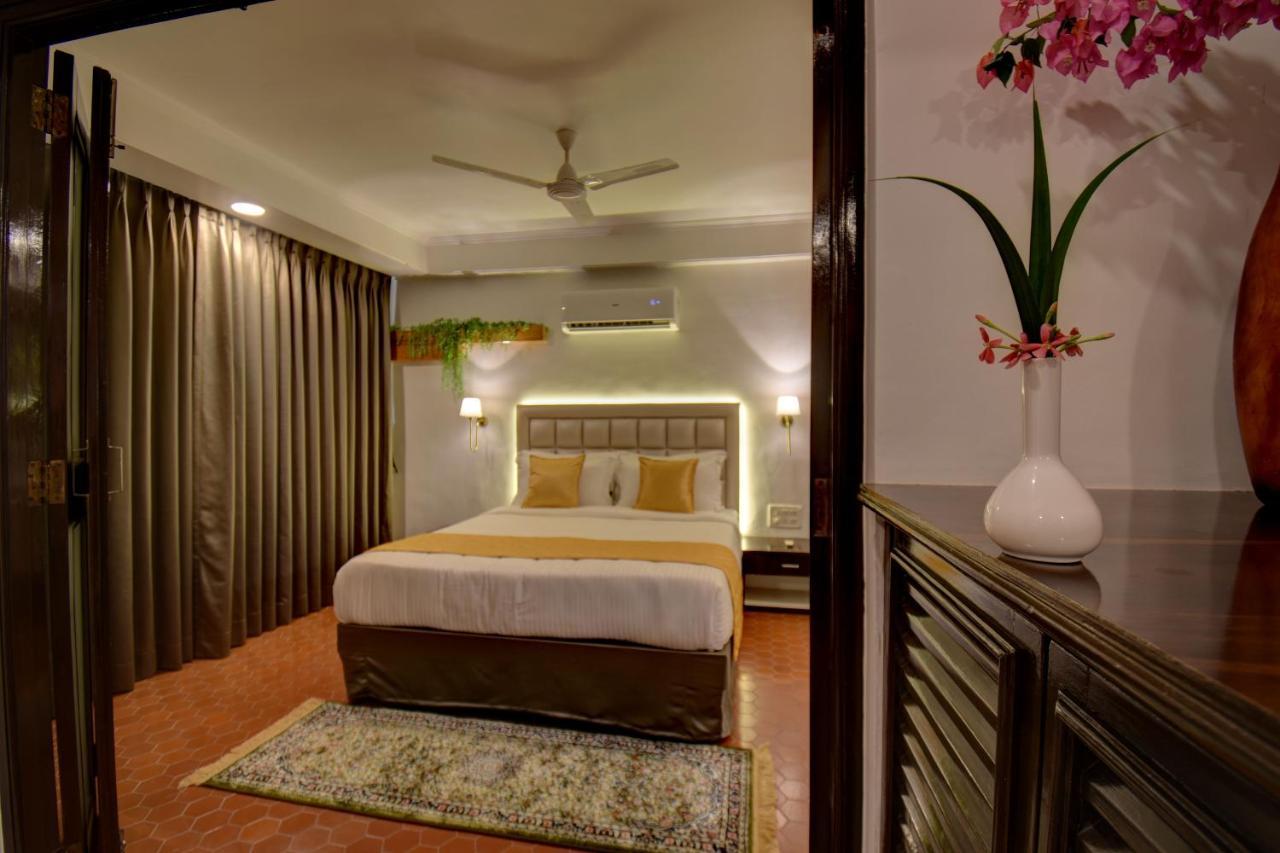 Elite Hotel โลนาวาลา ภายนอก รูปภาพ