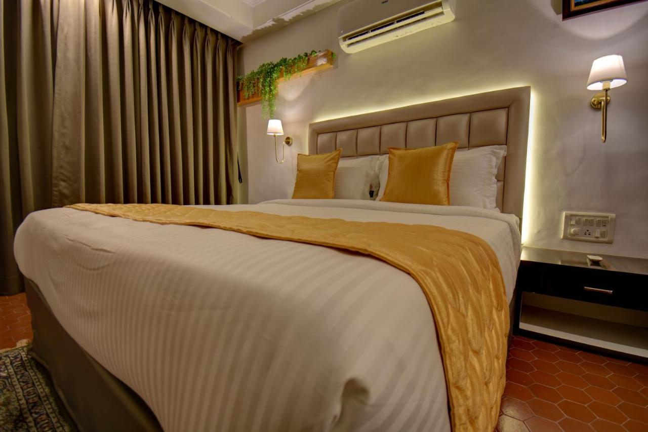 Elite Hotel โลนาวาลา ภายนอก รูปภาพ