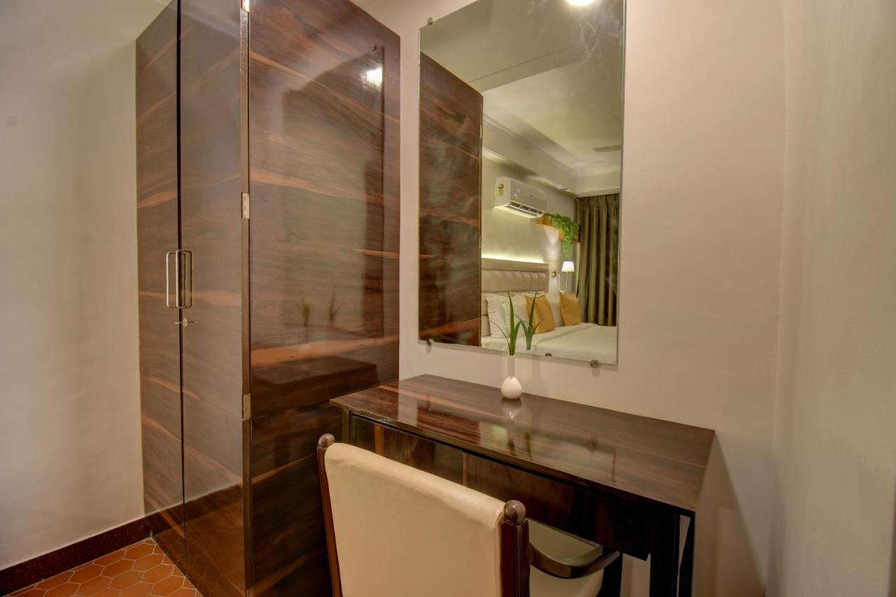 Elite Hotel โลนาวาลา ภายนอก รูปภาพ