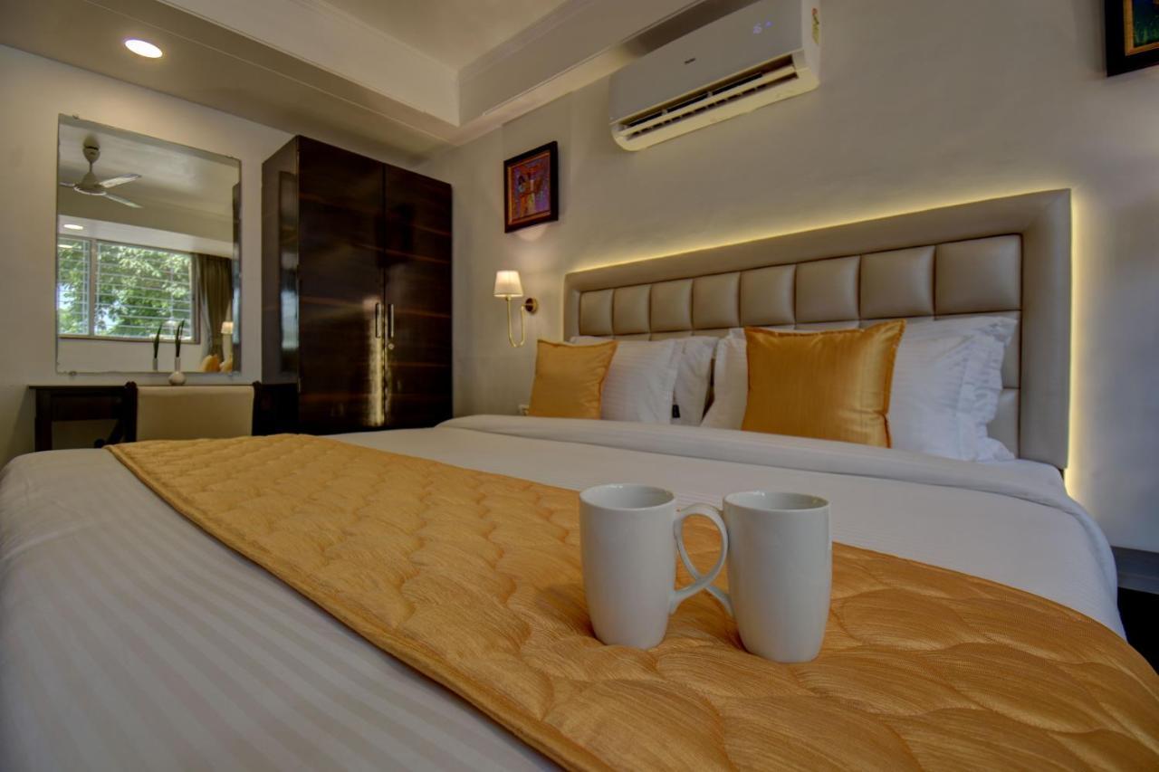 Elite Hotel โลนาวาลา ภายนอก รูปภาพ