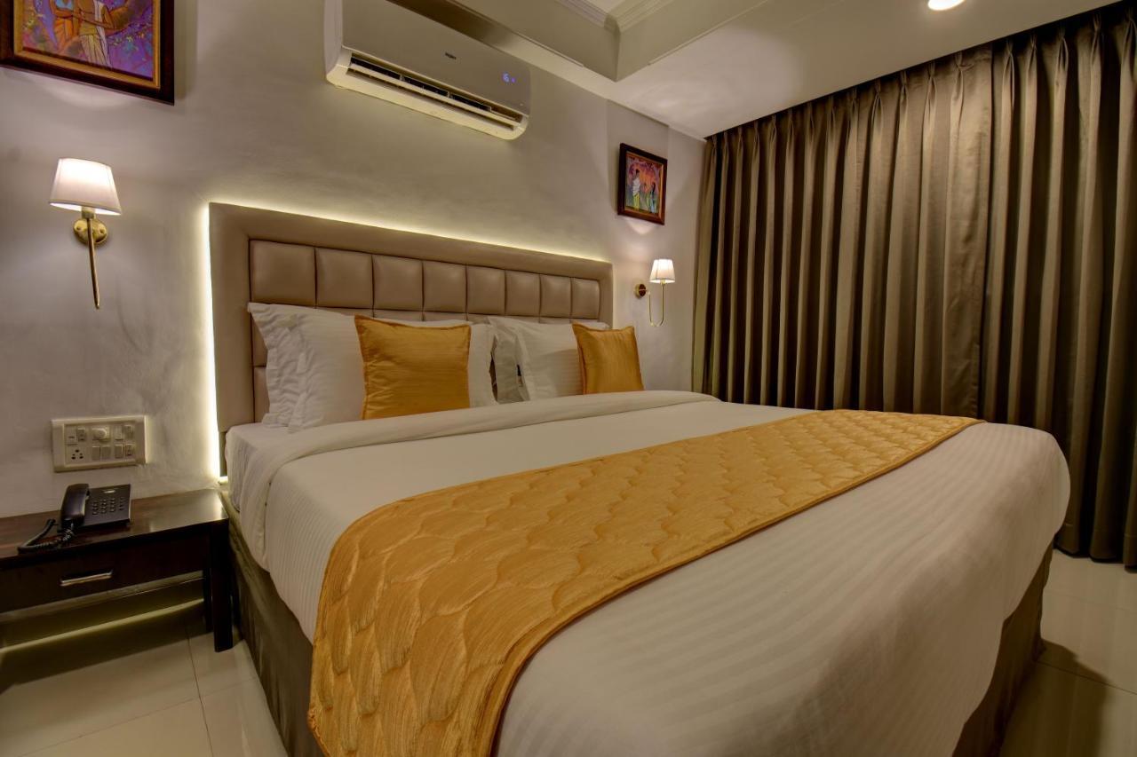 Elite Hotel โลนาวาลา ภายนอก รูปภาพ