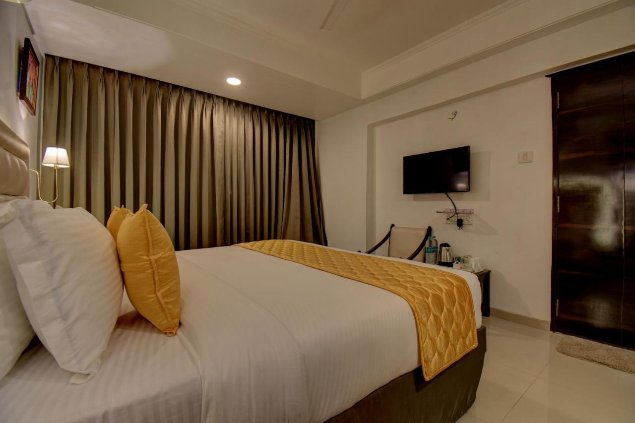Elite Hotel โลนาวาลา ภายนอก รูปภาพ