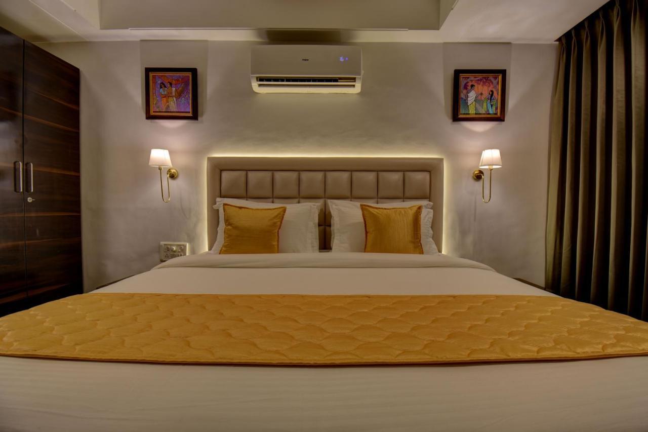 Elite Hotel โลนาวาลา ภายนอก รูปภาพ