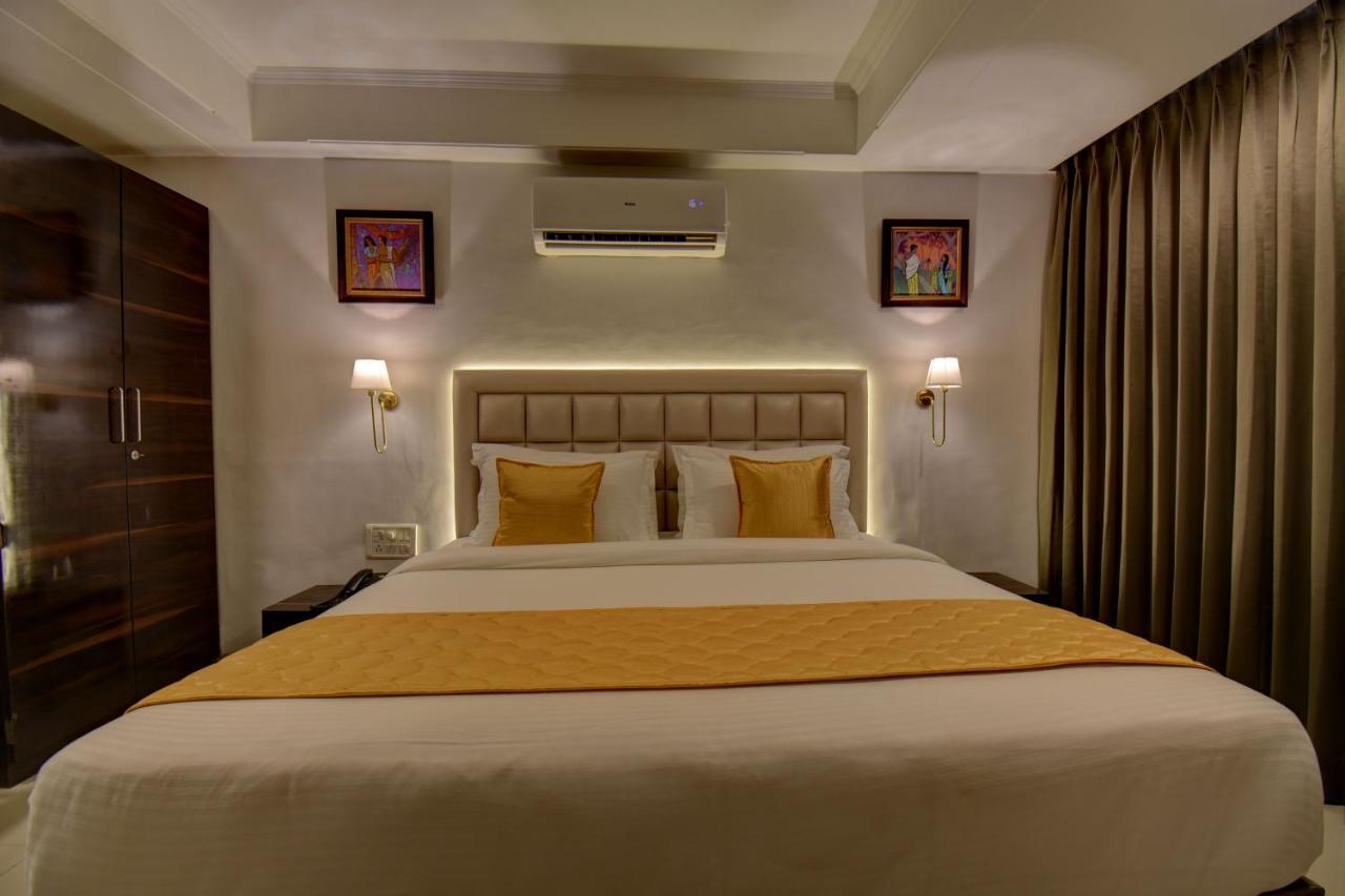 Elite Hotel โลนาวาลา ภายนอก รูปภาพ