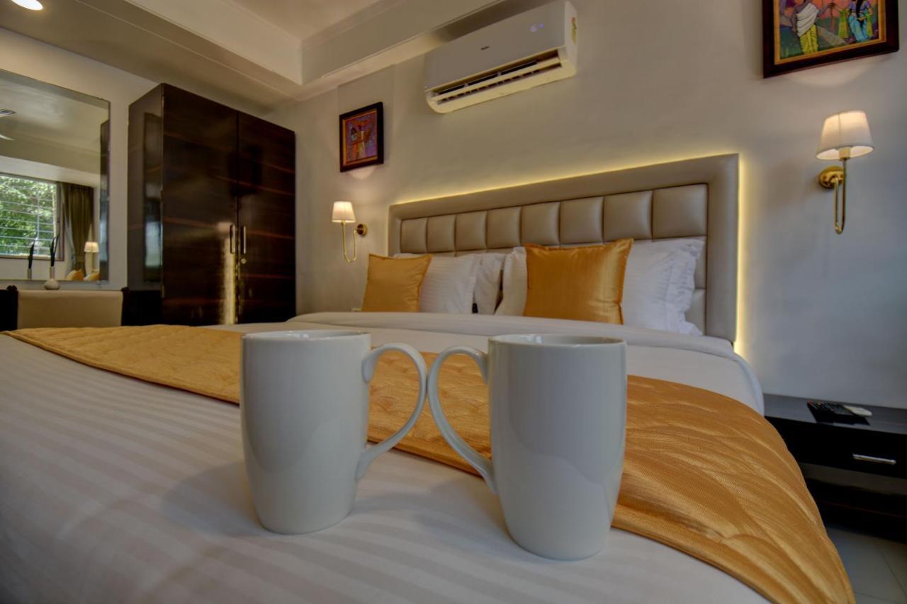 Elite Hotel โลนาวาลา ภายนอก รูปภาพ