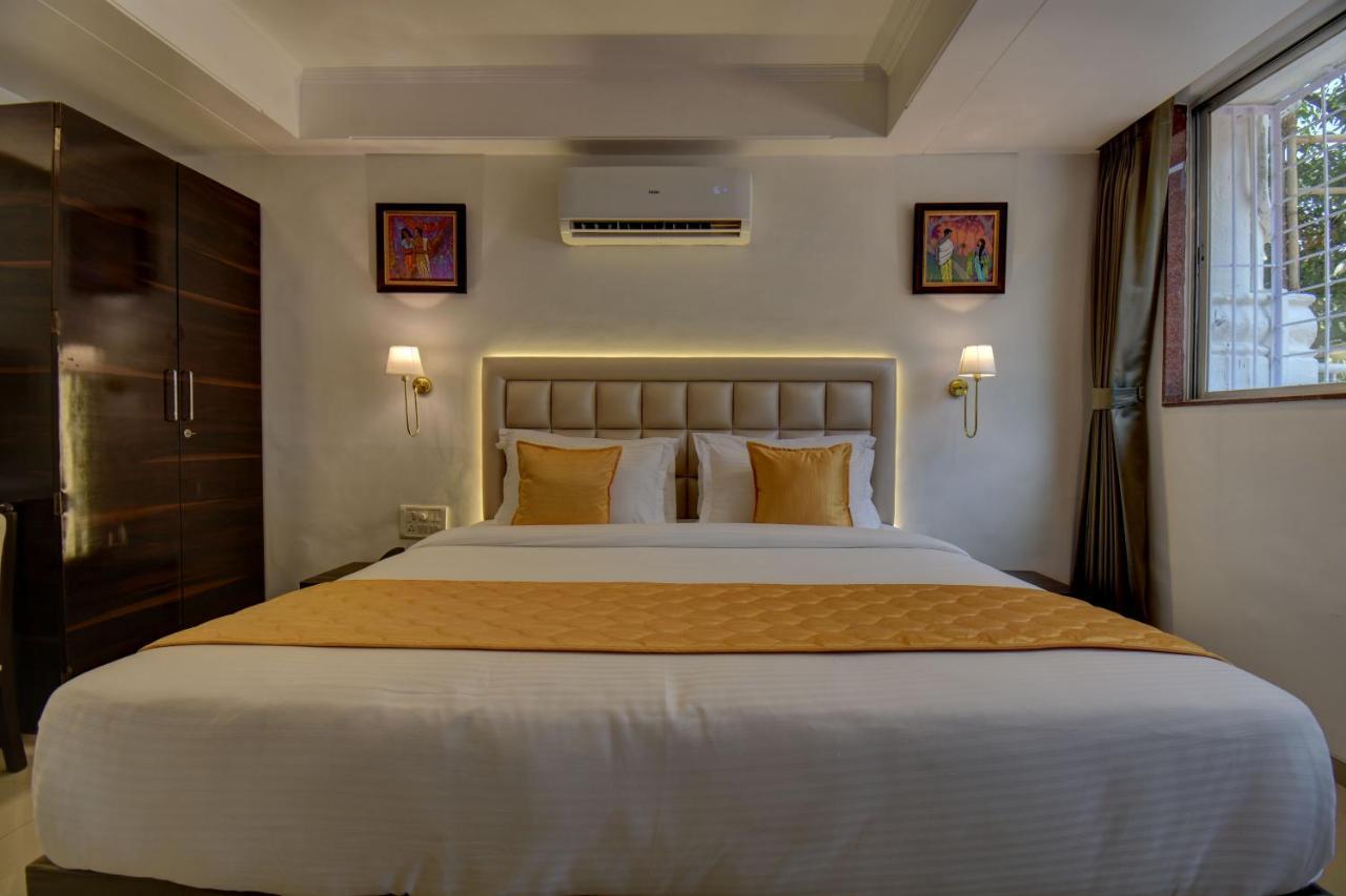 Elite Hotel โลนาวาลา ภายนอก รูปภาพ
