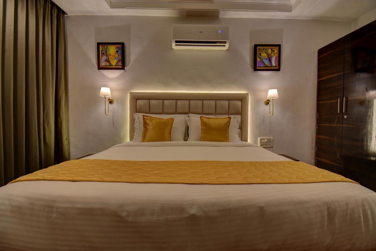 Elite Hotel โลนาวาลา ภายนอก รูปภาพ
