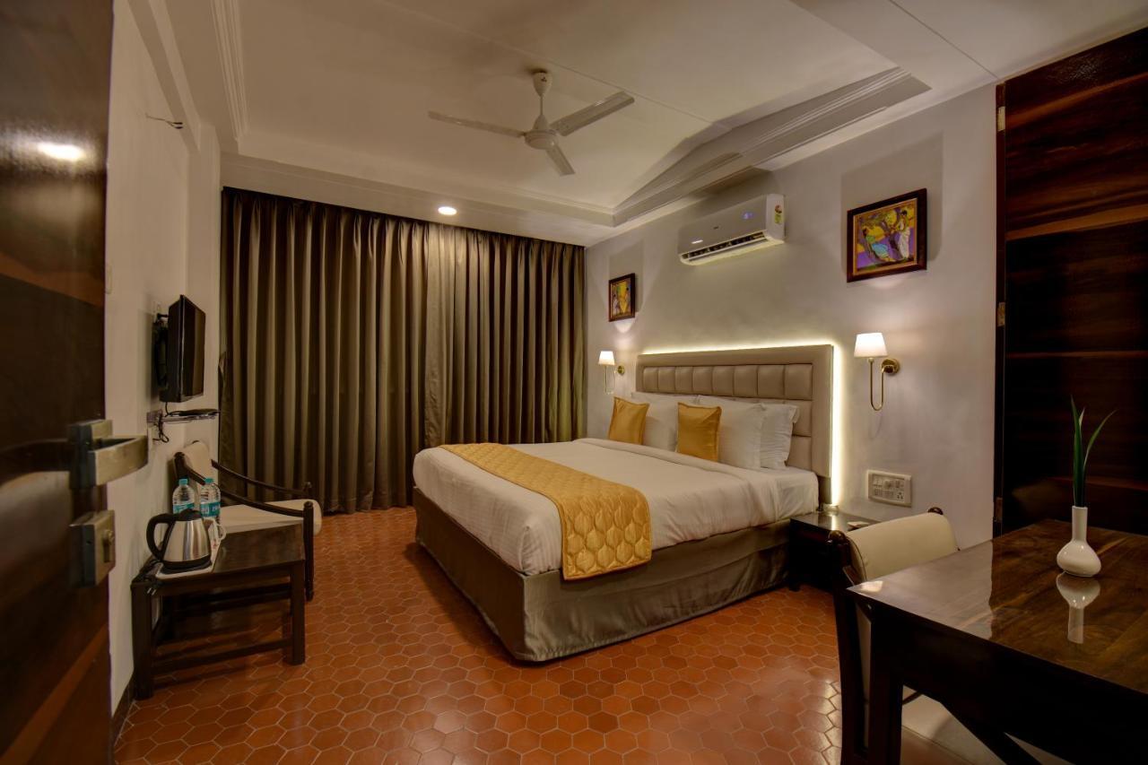 Elite Hotel โลนาวาลา ภายนอก รูปภาพ