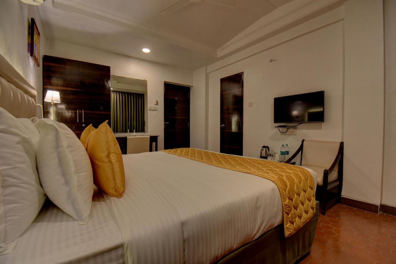Elite Hotel โลนาวาลา ภายนอก รูปภาพ